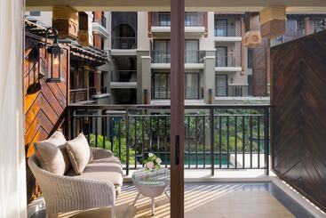 هتل Mercure Samui Chaweng Tana