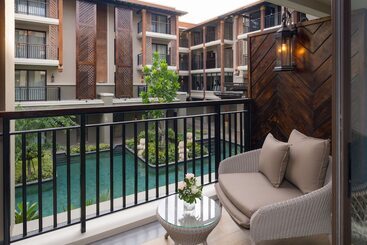 هتل Mercure Samui Chaweng Tana