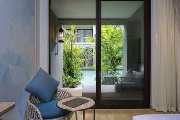 هتل Mercure Samui Chaweng Tana