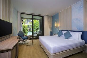 هتل Mercure Samui Chaweng Tana