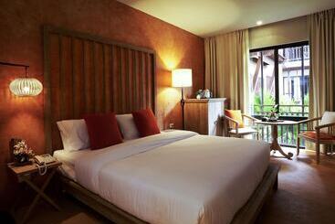 هتل Mercure Samui Chaweng Tana