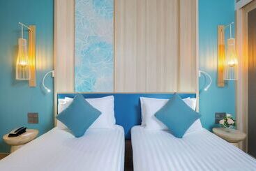 هتل Mercure Samui Chaweng Tana