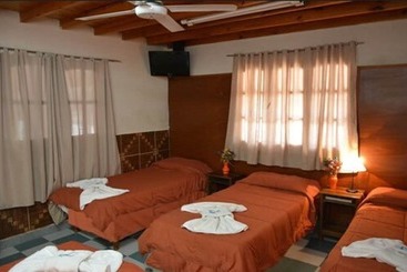 هتل Pacha
