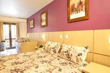 هتل Pousada Belluno