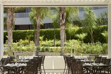 هتل Princess Andriana Resort & Spa  Ultra Allinclusive