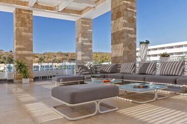 هتل Princess Andriana Resort & Spa  Ultra Allinclusive