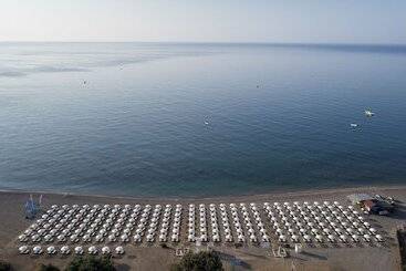 هتل Princess Andriana Resort & Spa Ultra Allinclusive