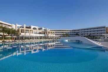 هتل Princess Andriana Resort & Spa  Ultra Allinclusive