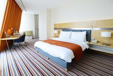 Radisson Blu Hotel Batumi - Batumi