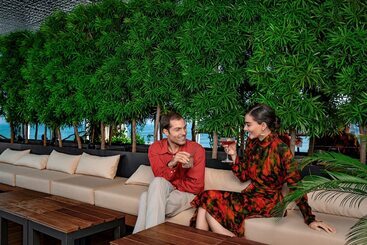 Radisson Blu Hotel Batumi