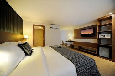 Radisson Hotel Belém