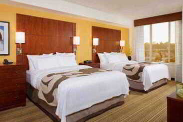 בית מלון כפרי Residence Inn By Marriott San Juan Capistrano