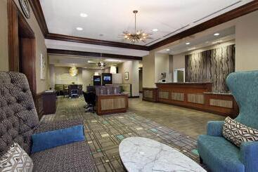 Hotelli Residence Inn Dfw Airport North/grapevine