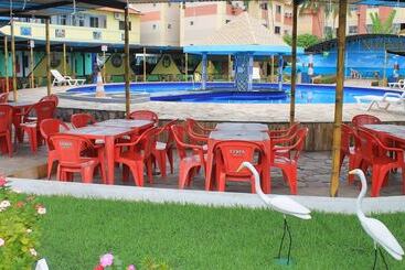 هتل Riviera D Amazonia Belem Ananindeua