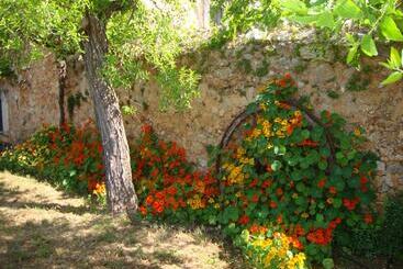 هتل روستایی Agroturisme Son Pons