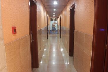 هتل Somatel
