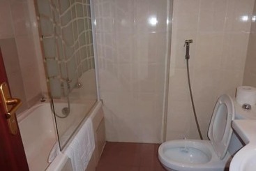 هتل Somatel