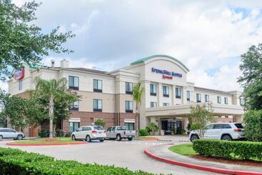هتل Springhill Suites Houston Pearland
