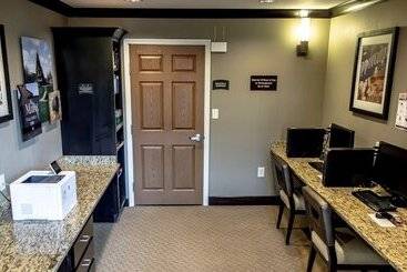 هتل Staybridge Suites Minot, An Ihg