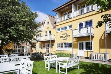Strandly Skagen - Skagen