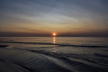 هتل Strandly Skagen