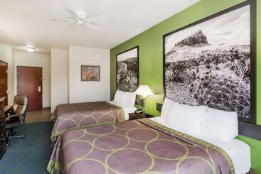 فندق Spark By Hilton Nacogdoches