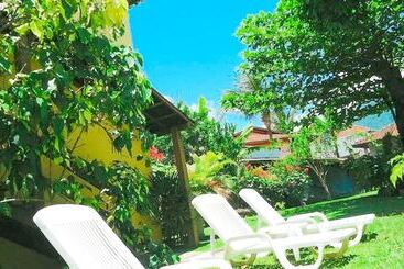 هتل Velinn Caravela Pousada Ilhabela