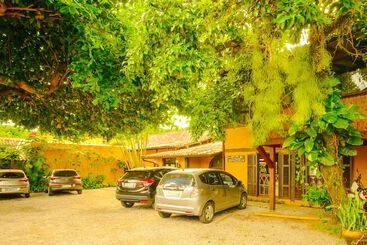 هتل Velinn Caravela Pousada Ilhabela