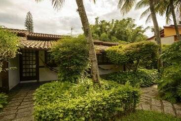 هتل Velinn Caravela Pousada Ilhabela