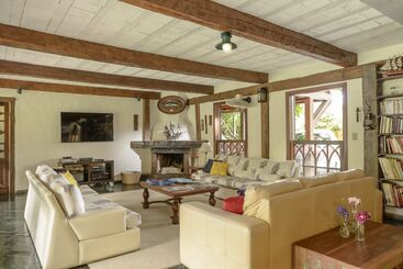 هتل Velinn Caravela Pousada Ilhabela