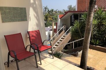 בית מלון כפרי Vf Villa Florencia