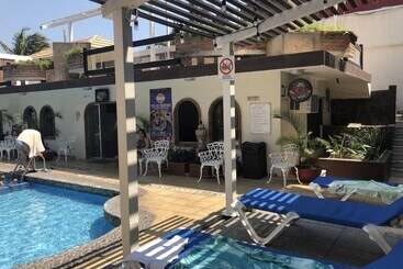 酒店 Vf Villa Florencia