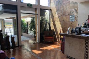 酒店 Vf Villa Florencia