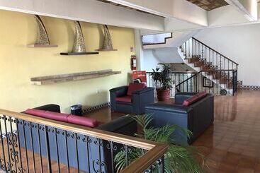 酒店 Vf Villa Florencia