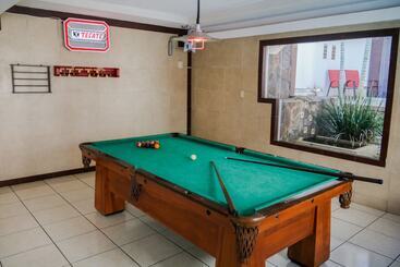 酒店 Vf Villa Florencia
