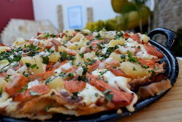 酒店 Vf Villa Florencia