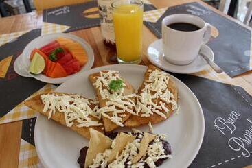 酒店 Vf Villa Florencia