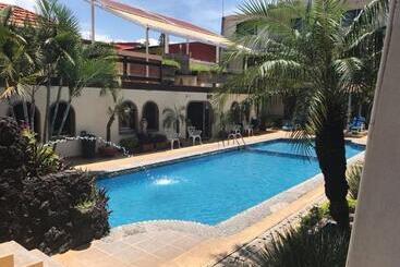酒店 Vf Villa Florencia