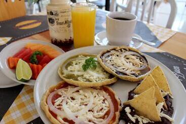 酒店 Vf Villa Florencia