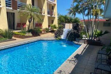 酒店 Vf Villa Florencia