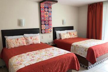 בית מלון כפרי Vf Villa Florencia
