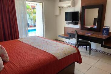 酒店 Vf Villa Florencia
