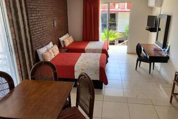 酒店 Vf Villa Florencia
