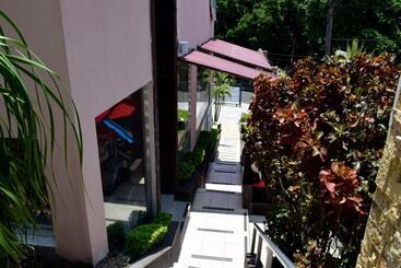 酒店 Vf Villa Florencia