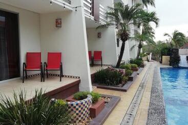 酒店 Vf Villa Florencia