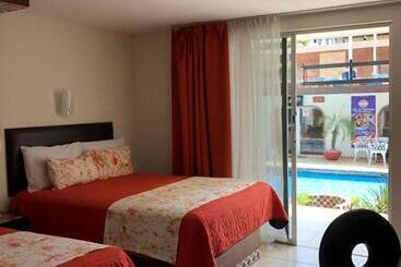 酒店 Vf Villa Florencia