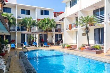 酒店 Vf Villa Florencia