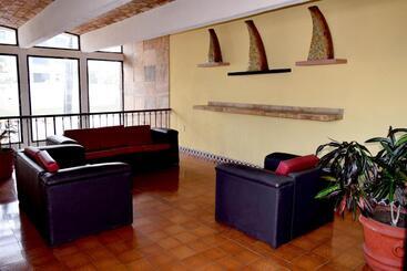 בית מלון כפרי Vf Villa Florencia