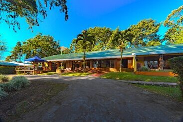 هتل Villa Florencia