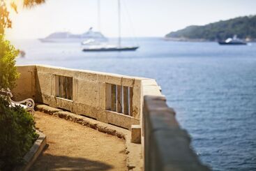 Hotell Villa Orsula
